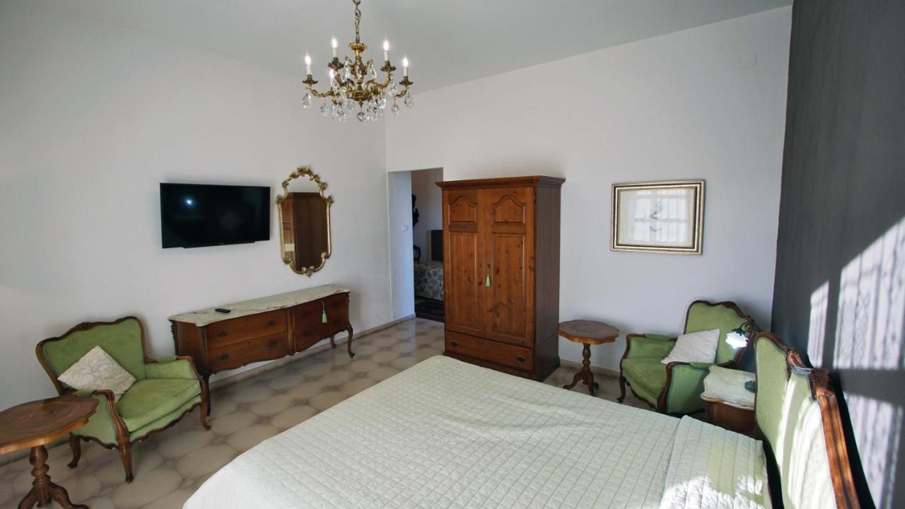 Case Gallo Сиракузы Экстерьер фото